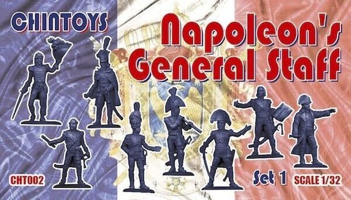 Chintoys cht002 napoleone - chintoys, napoleone's
