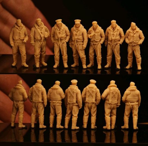 Soldatino 1 87 wwii - soldatino, 1/72