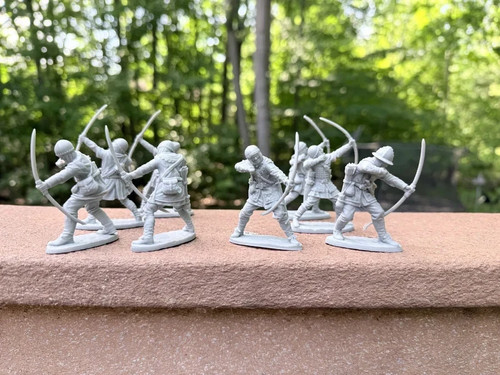 Lod enterprises set figure - enterprises,