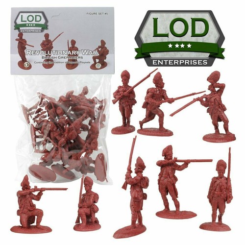 Lod enterprises set - enterprises, di