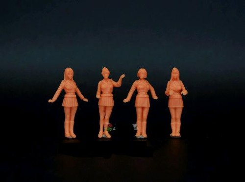 1 87 wwii carri - 1/64,