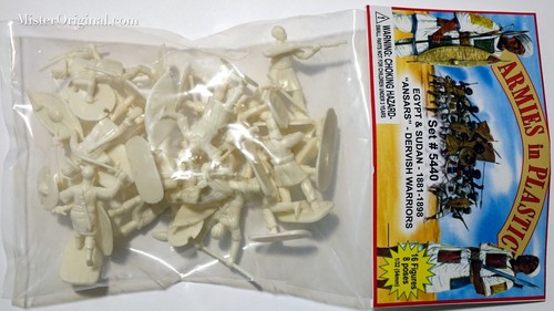 Eserciti plastica egitto e - eserciti,