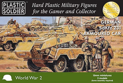 Ww2v15031 15mm soldatino - 15mm,