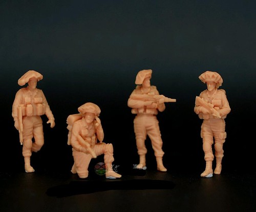 1 87 moderno - 1/64, 1/72