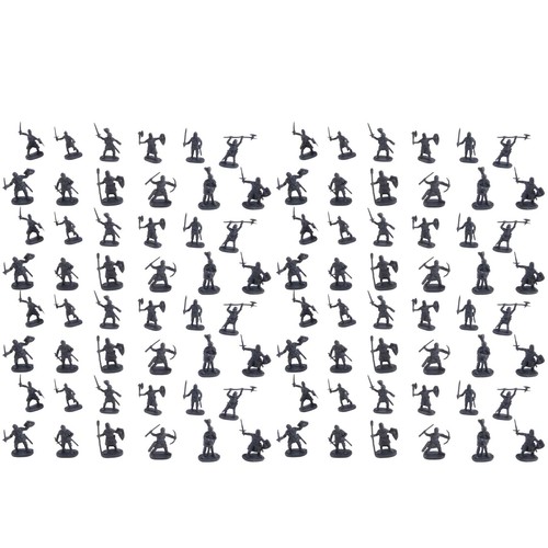 200 set plastica - 200/set, antiche