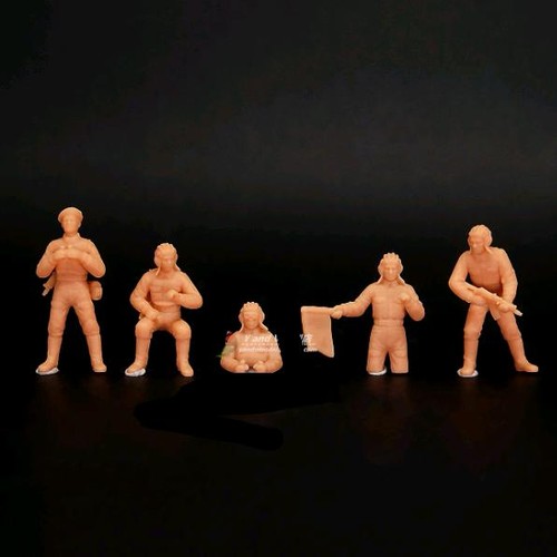 Soldatini miniatura - soldatini, in