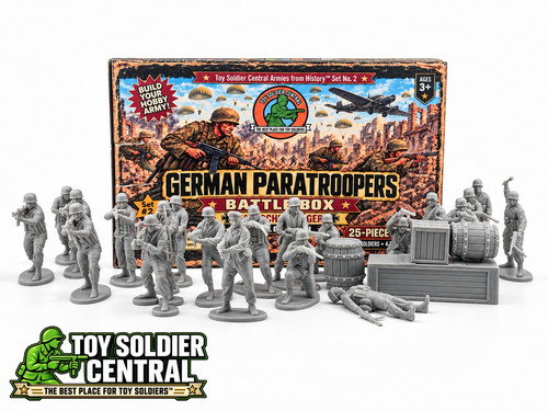 Ww2 scatola battaglia - da,