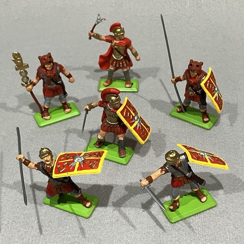 Britains compatibile dettaglio - compatibile,