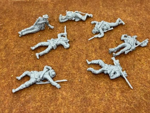 Lod enterprises set - set, di