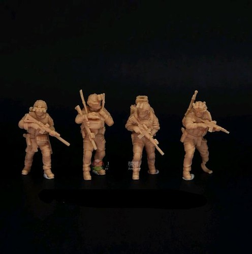 1 87 modern - 1/87, us