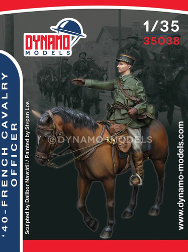 Dinamo model 35038 wwii - 35038,