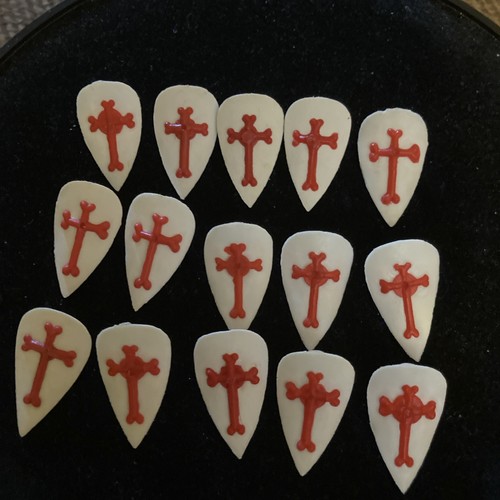 Vintage timpo crusader - vintage,