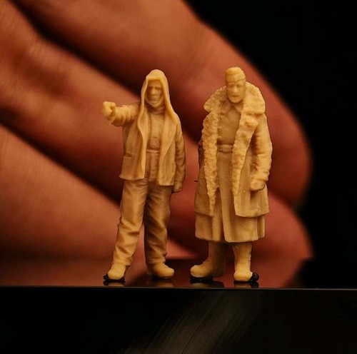 Soldatino 1 87 wwii - 1/72, 1/48
