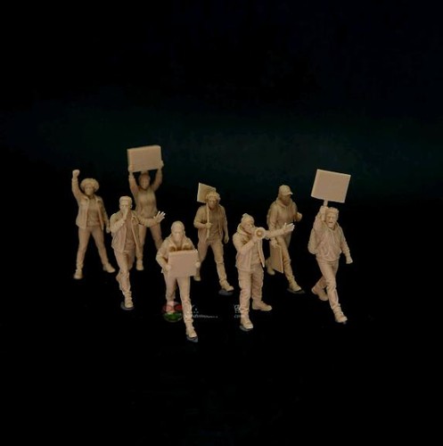 1 64 proteste e - 1/64,