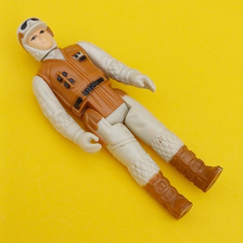 Vintage star wars hoth rebel - star,