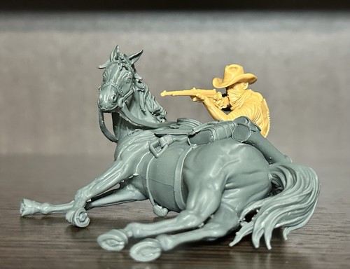 Hanomak bandito il suo - il,