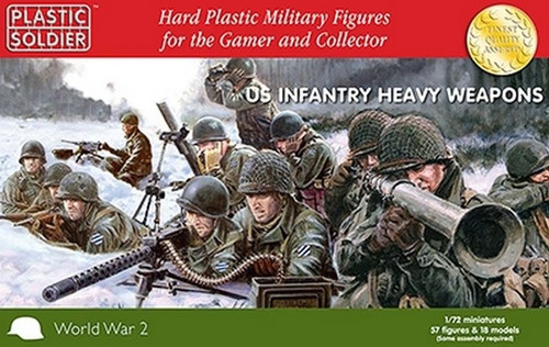 Ww2020007 ww2 us - us, fanteria
