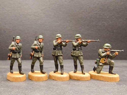 Soldatino seconda guerra - seconda,