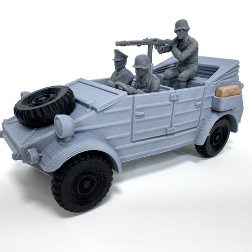 Soldatino giocattolo militare