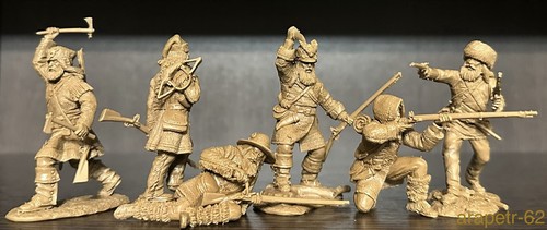 Soldatini giocattolo plastic - giocattolo,