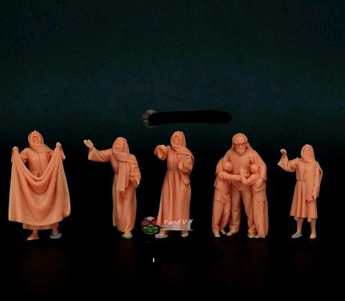 1 87 medio - 1/72, oriente