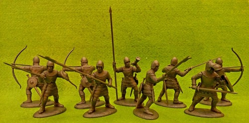 Expeditionary force hyw 01 - 60,