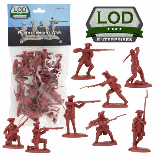 Lod enterprises set - lod,
