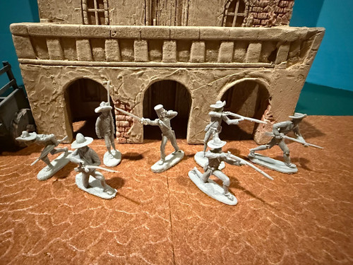 Lod enterprises barzso - enterprises, playset