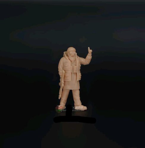 1 87 leader - 1/64, 1/72