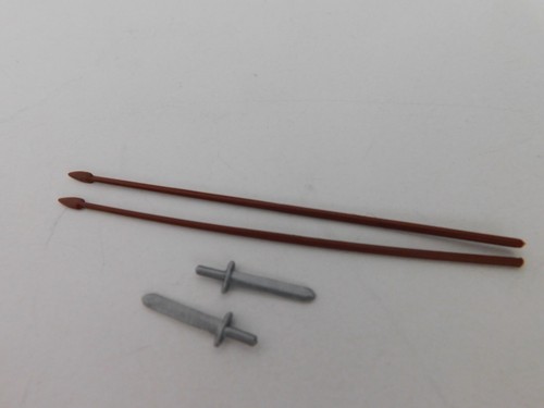 Timpo armi accessori - timpo, x4