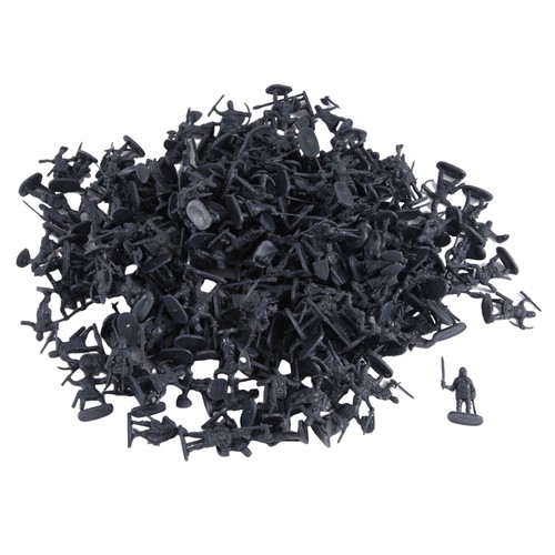 200 set plastica antiche - 200/set,