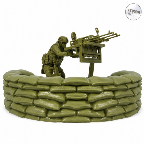 Soldatini est moderno esercito - soldatini.est,