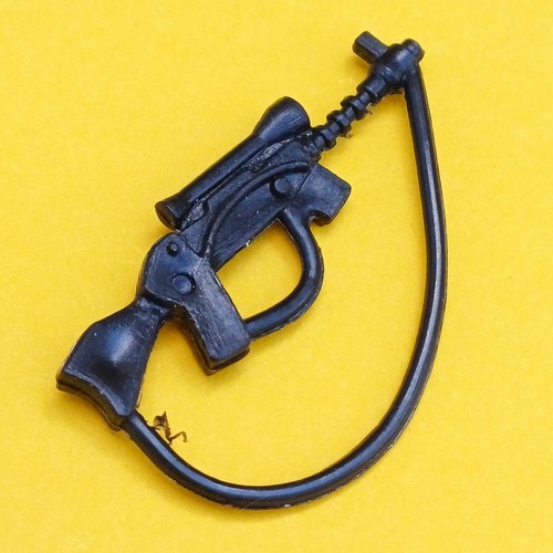 Fucile comandante soldato - fucile,