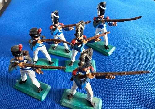 Britains deetail french - britains,